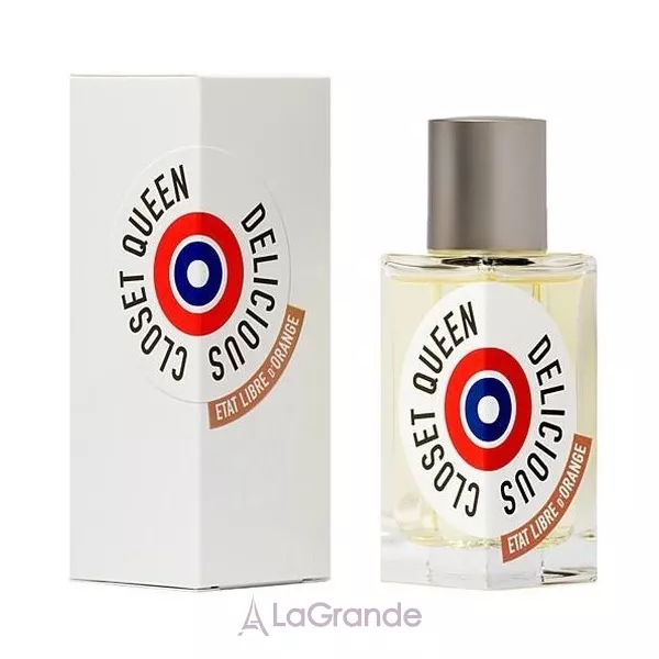Etat Libre d`Orange Delicious Closet Queen ����������� ����