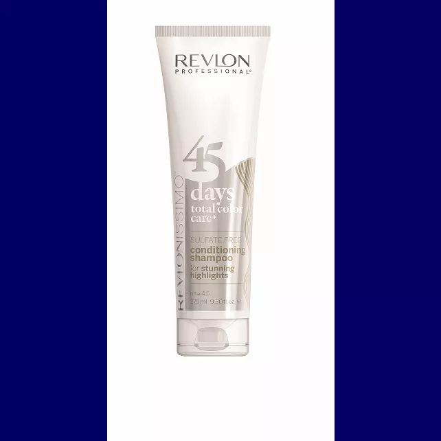 Revlon Professional Revlonissimo 45 Days Stunning Highlights 2 in 1 �������-����������� ��� ���������� ����������� �� ������������� �� ������ �������