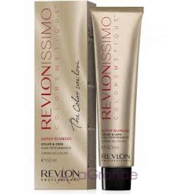 Revlon Professional Revlonissimo Colorsmetique Super Blondes       