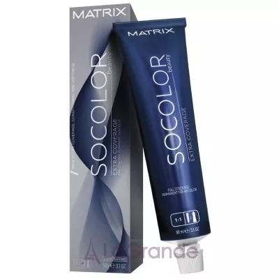 Matrix SOCOLOR.beauty Extra Coverage      100%  