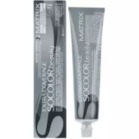 Matrix SOCOLOR.beauty Extra Coverage ������ ��� ����� � ����������������� 100% ������������� ������