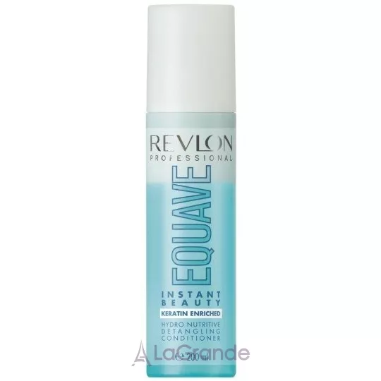 Revlon Professional Equave IB 2 Phase Hydro Nutritive Detangling ����������� ��� �������, 2-������ ����������� �� ��������