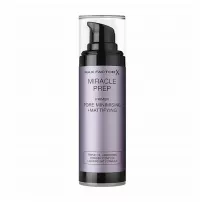 Max Factor Miracle Prep Pore Minimising + Mattifying �������