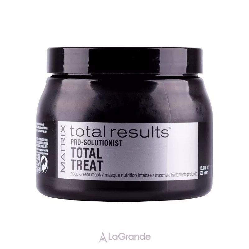 Matrix Total Results Pro Solutionist Total Treat ����-�����, �� ���������� ��������, ��� �������