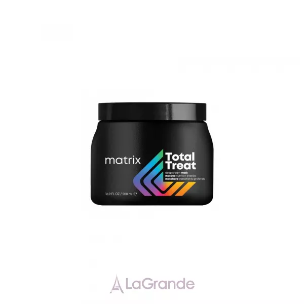 Matrix Total Results Pro Solutionist Total Treat ����-�����, �� ���������� ��������, ��� �������