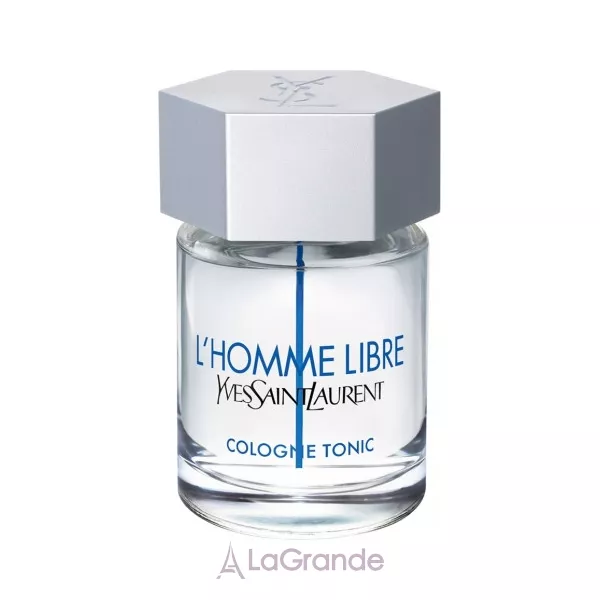 Yves Saint Laurent L`Homme Libre Cologne Tonic �������� (������)