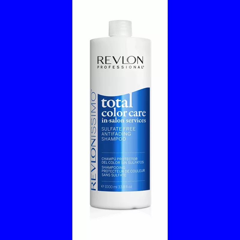 Revlon Professional Revlonissimo Sulfate Free Antifading Shampoo ������������� �������, ����-��������� �������