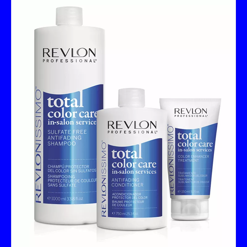 Revlon Professional Revlonissimo Sulfate Free Antifading Shampoo ������������� �������, ����-��������� �������