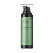 Max Factor Miracle Prep Colour Correcting + Cooling �������