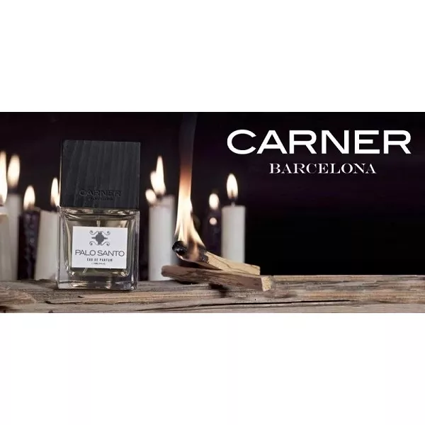 Carner Barcelona Palo Santo ����������� ���� (������)
