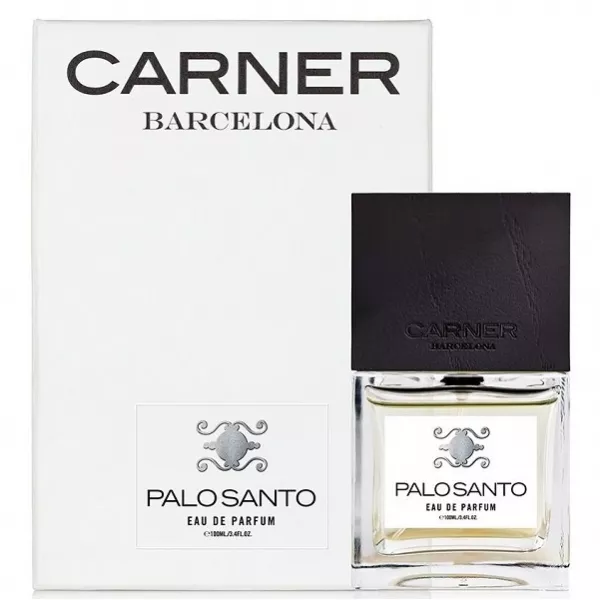 Carner Barcelona Palo Santo ����������� ���� (������)