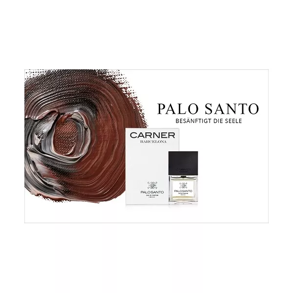 Carner Barcelona Palo Santo ����������� ���� (������)