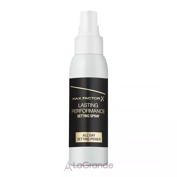 Max Factor Lasting Performance Setting Spray �����-�������� �������
