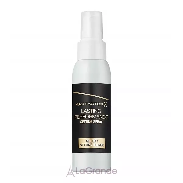 Max Factor Lasting Performance Setting Spray �����-�������� �������