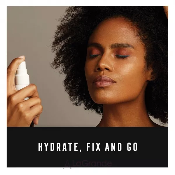 Max Factor Lasting Performance Setting Spray �����-�������� �������