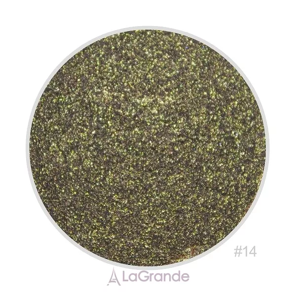 Mineral Avenue Mineral Eyeshadows ����������� ����