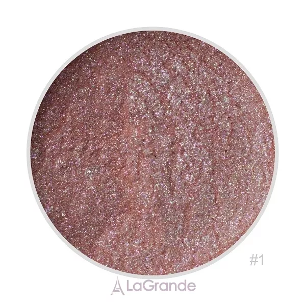 Mineral Avenue Mineral Eyeshadows ����������� ����
