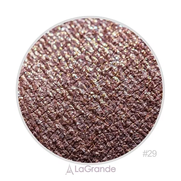 Mineral Avenue Mineral Eyeshadows ����������� ����