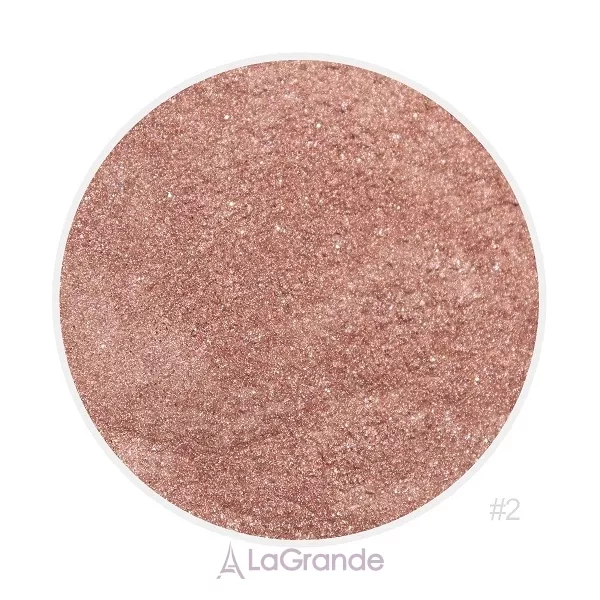 Mineral Avenue Mineral Eyeshadows ����������� ����