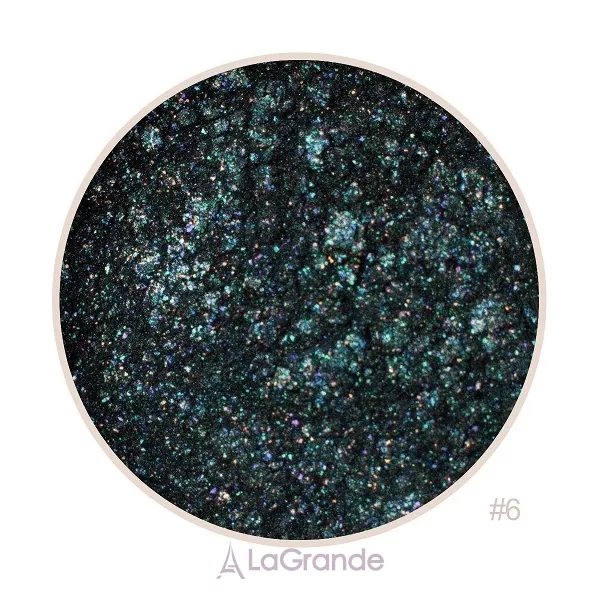 Mineral Avenue Mineral Eyeshadows ����������� ����