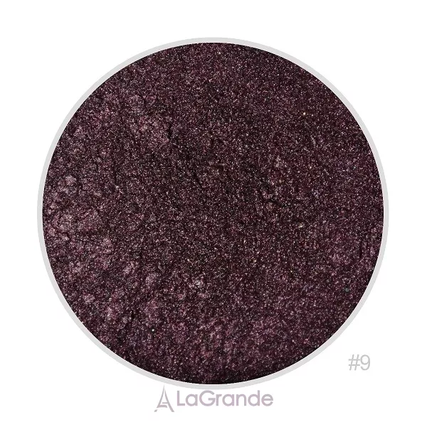 Mineral Avenue Mineral Eyeshadows ����������� ����