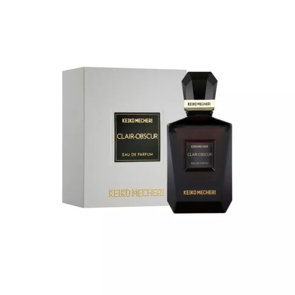Keiko Mecheri Clair-Obscur ��������������� ����
