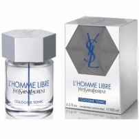 Yves Saint Laurent L`Homme Libre Cologne Tonic ��������