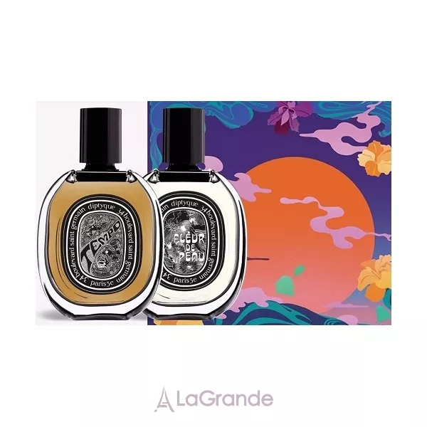 Diptyque Fleur de Peau ��������������� ����