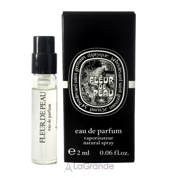 Diptyque Fleur de Peau ��������������� ����