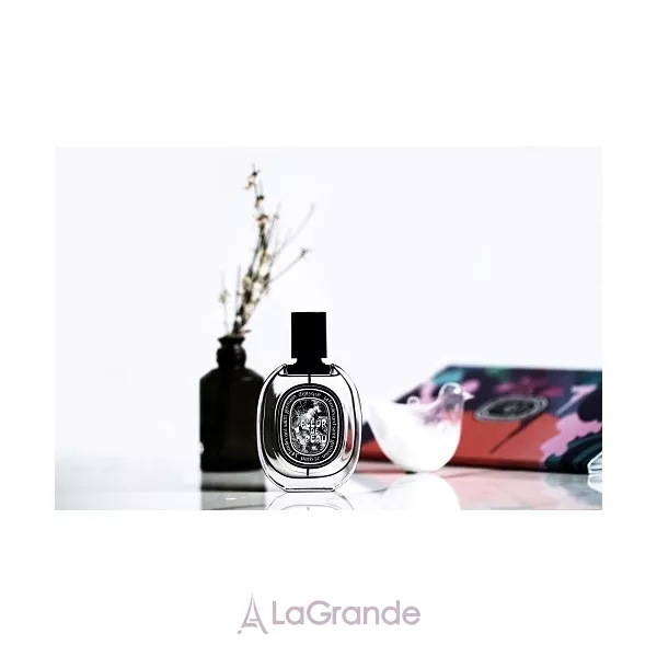 Diptyque Fleur de Peau ��������������� ����