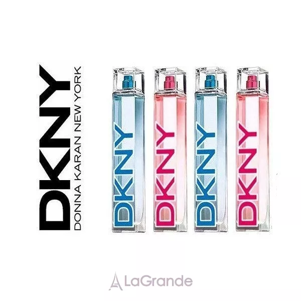 Donna Karan (DKNY) Women Summer 2016 �������� ����