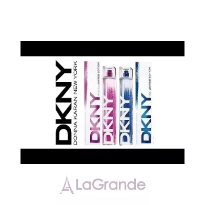 Donna Karan (DKNY) Original Women Fall Limited Edition   ()
