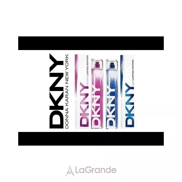 Donna Karan (DKNY) Original Women Fall Limited Edition �������� ���� (������)