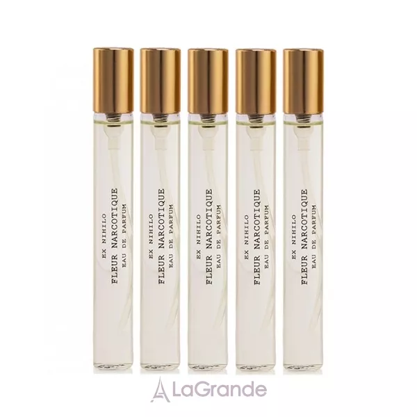 Ex Nihilo Fleur Narcotique ���� (����������� ���� 5 �������� �� 7.5 ��)