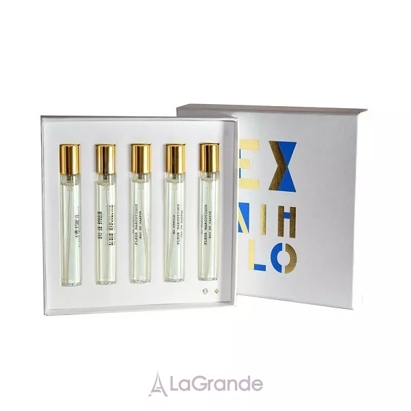 Ex Nihilo Fleur Narcotique ���� (����������� ���� 5 �������� �� 7.5 ��)