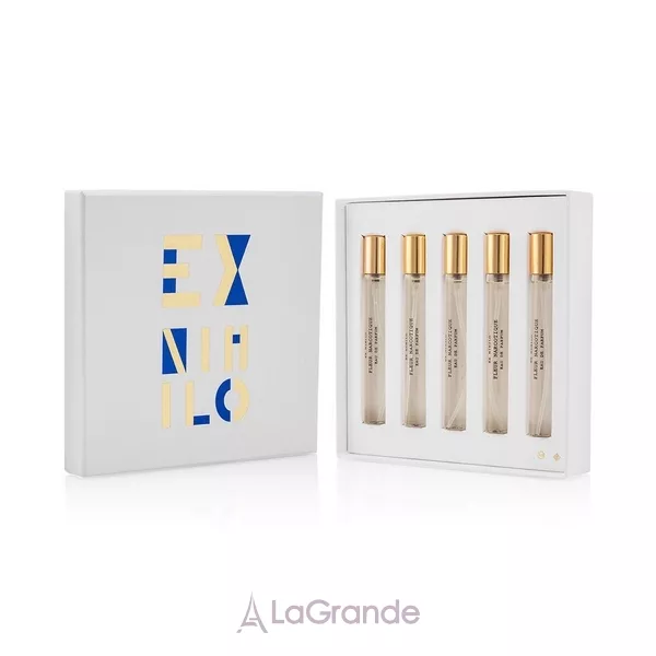 Ex Nihilo Fleur Narcotique ���� (����������� ���� 5 �������� �� 7.5 ��)