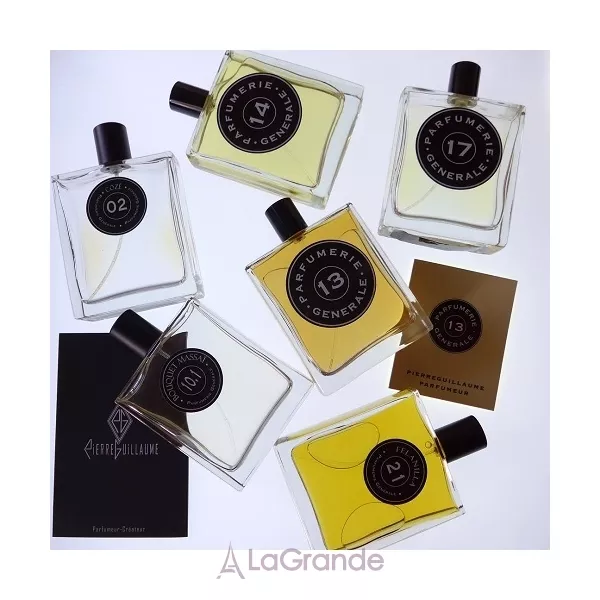 Pierre Guillaume PG21 Felanilla ��������������� ���� (������)
