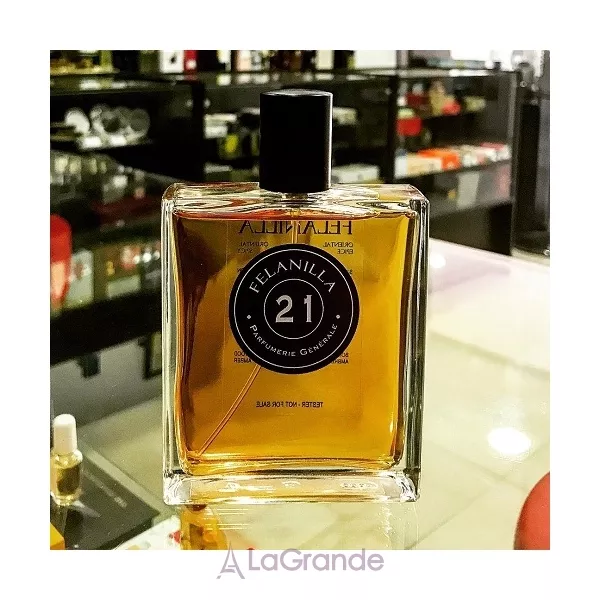 Pierre Guillaume PG21 Felanilla ��������������� ���� (������)
