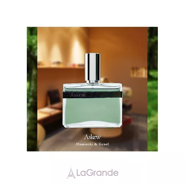 Humiecki & Graef Askew ��������� ���� (������)