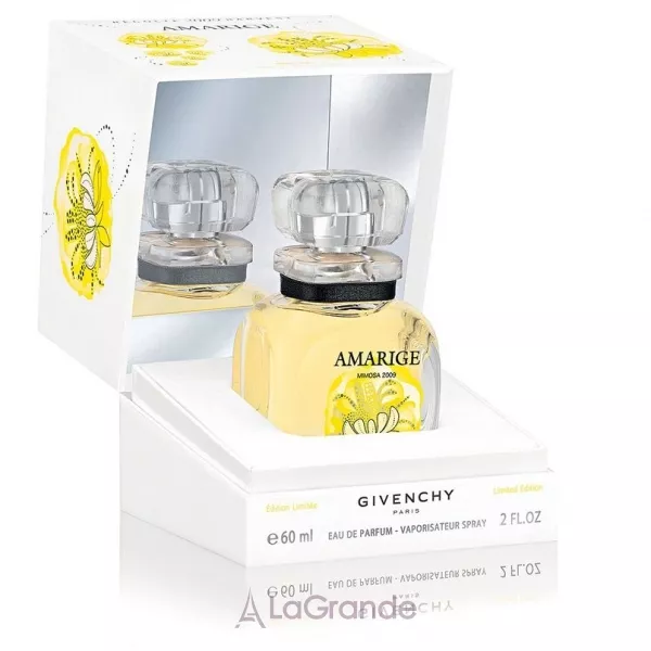 Givenchy Amarige Mimosa ����������� ����