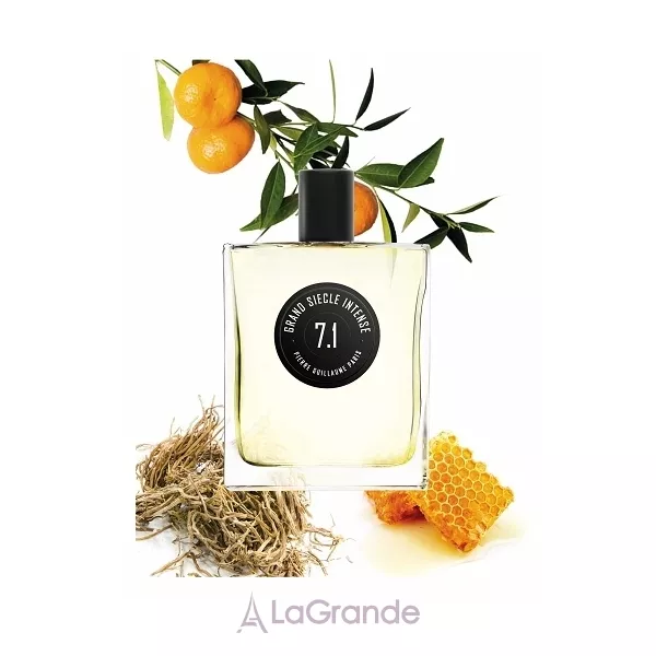 Pierre Guillaume Grand Siecle Intense 7.1 ��������������� ���� (������)