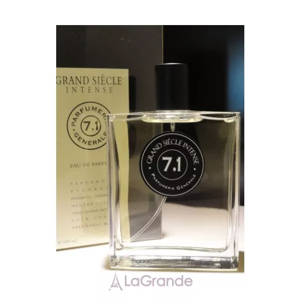 Pierre Guillaume Grand Siecle Intense 7.1 ��������������� ���� (������)