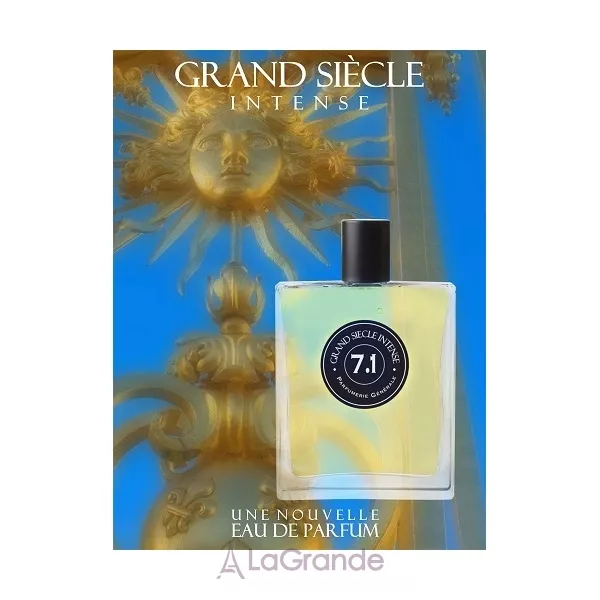 Pierre Guillaume Grand Siecle Intense 7.1 ��������������� ���� (������)