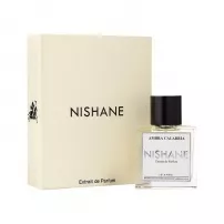 Nishane Ambra Calabria ����