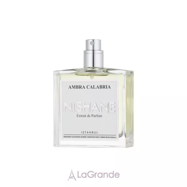 Nishane Ambra Calabria ���� (������)