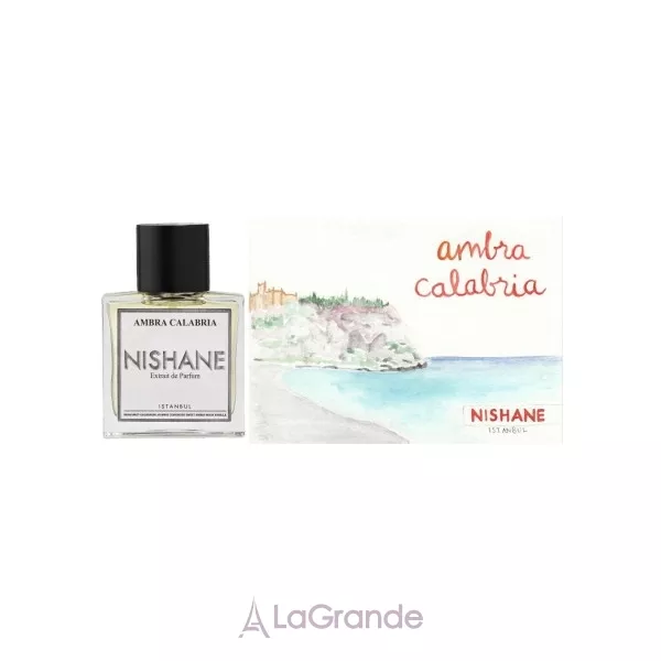 Nishane Ambra Calabria ���� (������)