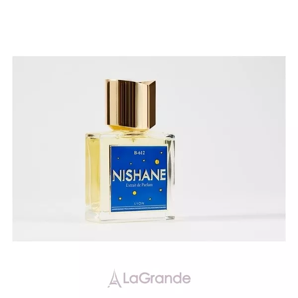 Nishane B-612 ����