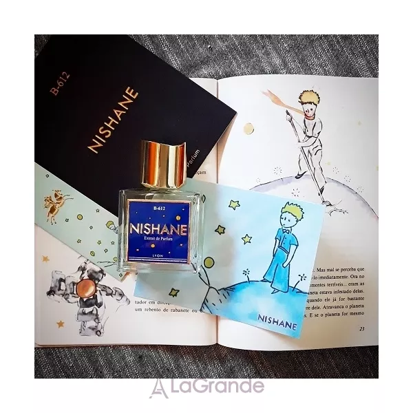 Nishane B-612 ���� (������)