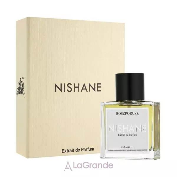 Nishane Boszporusz ����