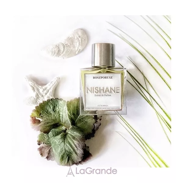 Nishane Boszporusz ���� (������)